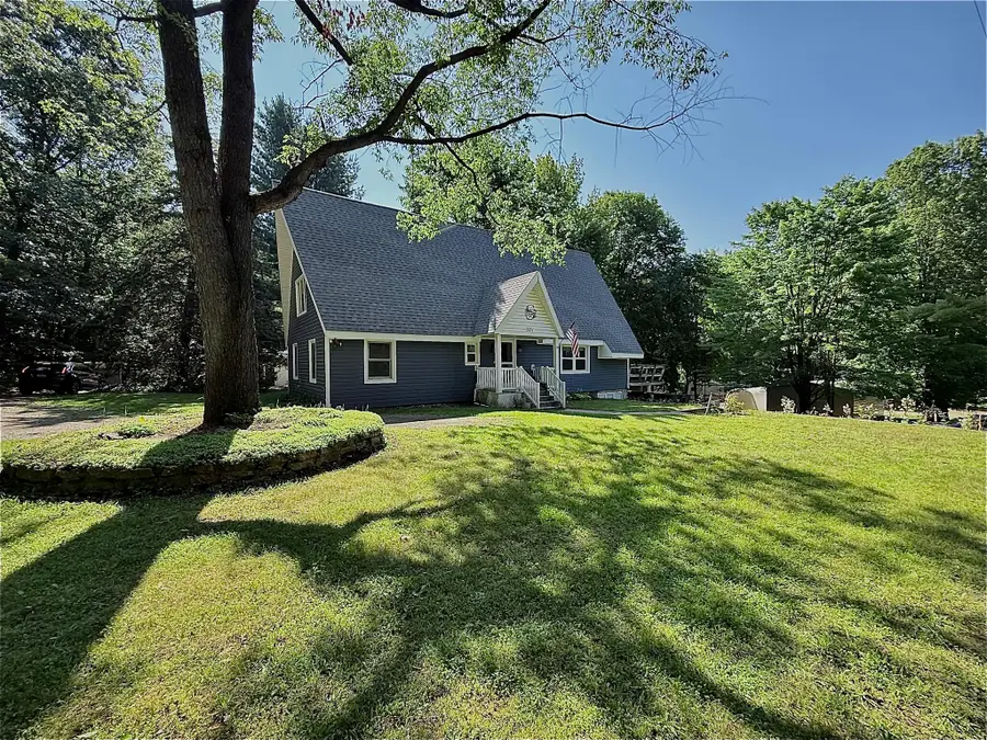 3851 21st Street, Dorr, MI 49323 - #2