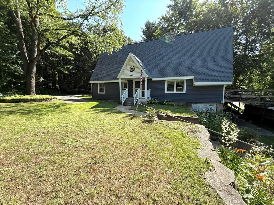 3851 21st Street, Dorr, MI 49323 - #3