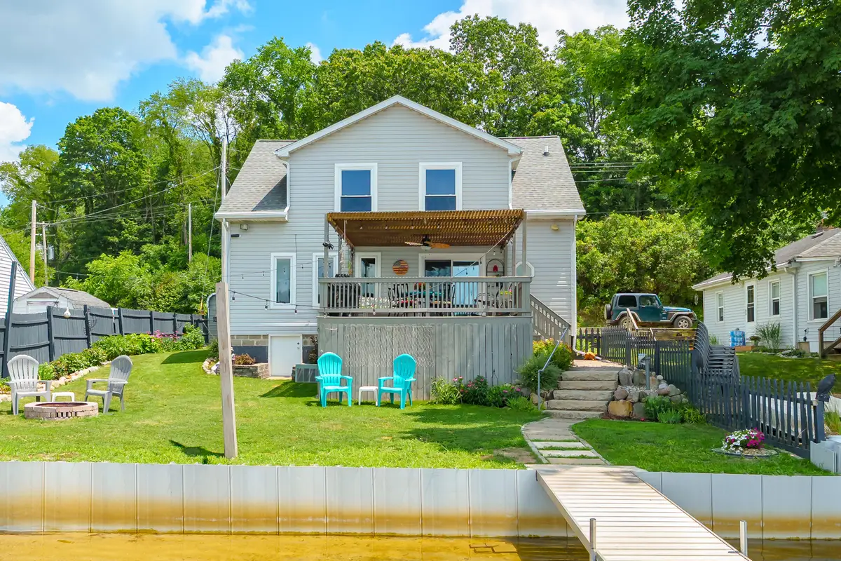 7776 S Tulip Lane, Delton, MI 49046 - #1