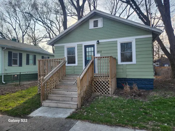 1711 Union Street, Kalamazoo, MI 49007