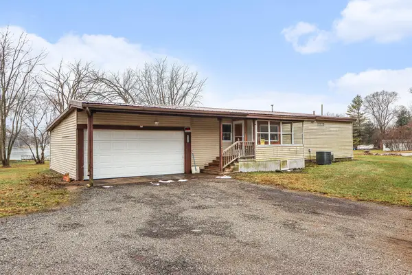 1121 Heights Drive, Colon, MI 49040