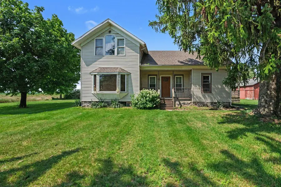 992 Lindley Road, Bronson, MI 49028 - #2