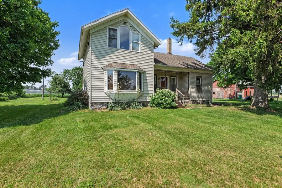 992 Lindley Road, Bronson, MI 49028 - #3