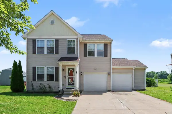 1404 Union Park Drive, Vicksburg, MI 49097