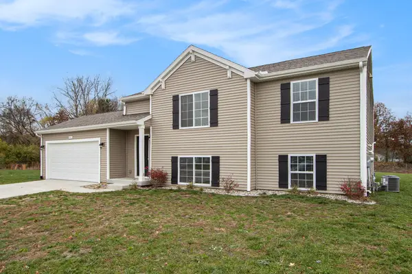 52011 Pulver Road, ThreeRivers, MI 49093