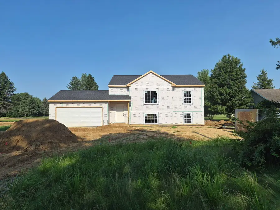 52011 Pulver Road, Flowerfield, MI 49093 - #2