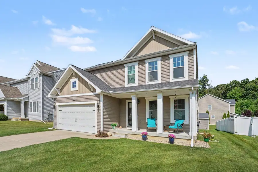 276 Beymoure Street, Kalamazoo, MI 49009 - #2