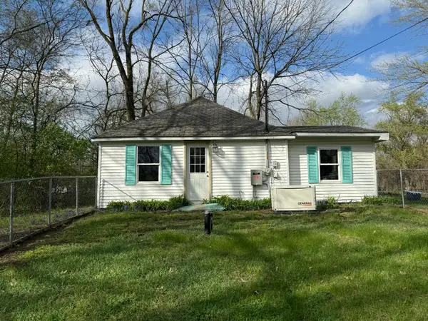 325 Wildwood Avenue, BattleCreek, MI 49014