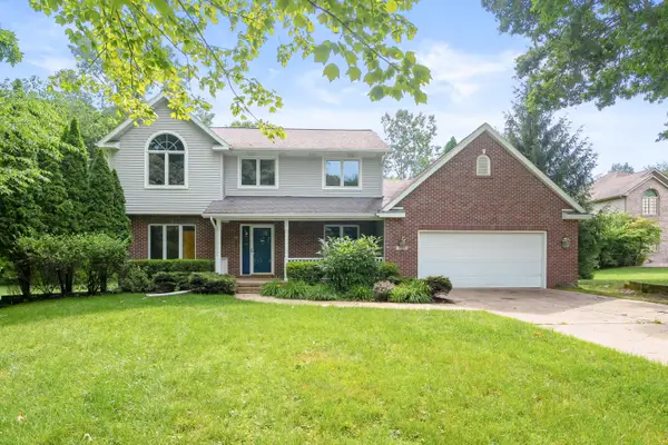 5151 Autumn Glen Street, Kalamazoo, MI 49009