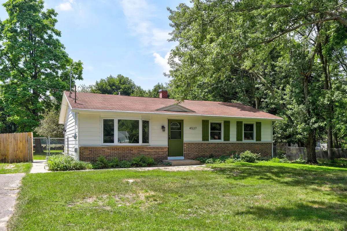4537 W Ab Avenue, Plainwell, MI 49080 - #1