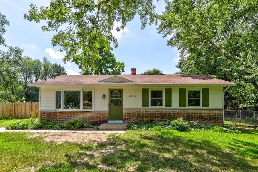 4537 W Ab Avenue, Plainwell, MI 49080 - #3