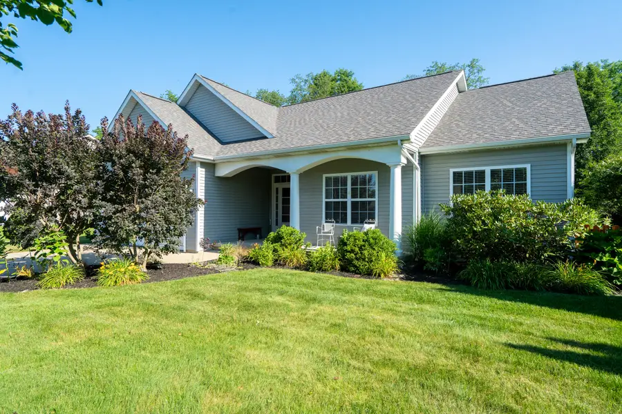 8297 ENGELWOOD Avenue, Richland, MI 49083 - #2