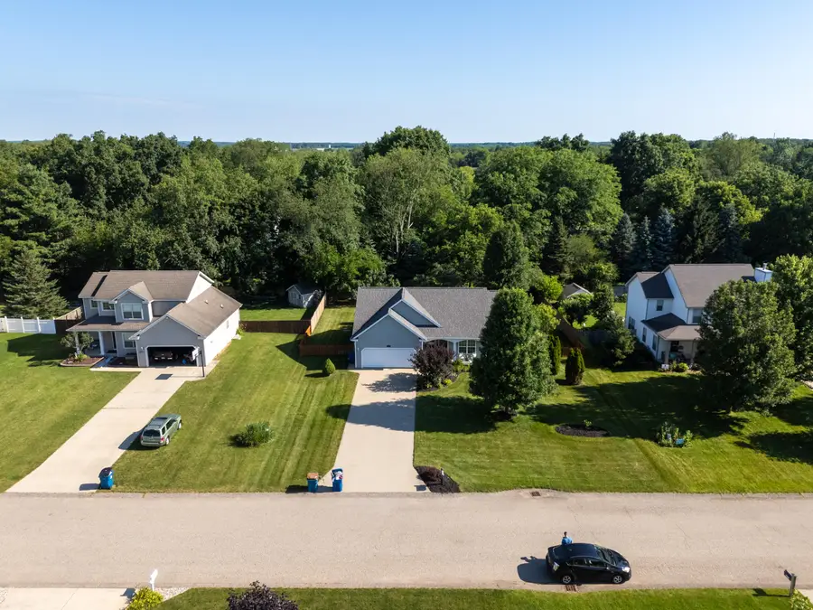 8297 ENGELWOOD Avenue, Richland, MI 49083 - #3