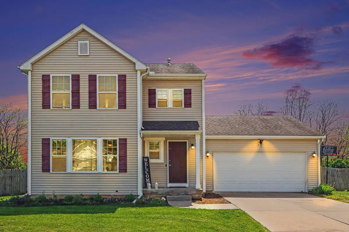823 Beth Avenue, Kalamazoo, MI 49004 - #1