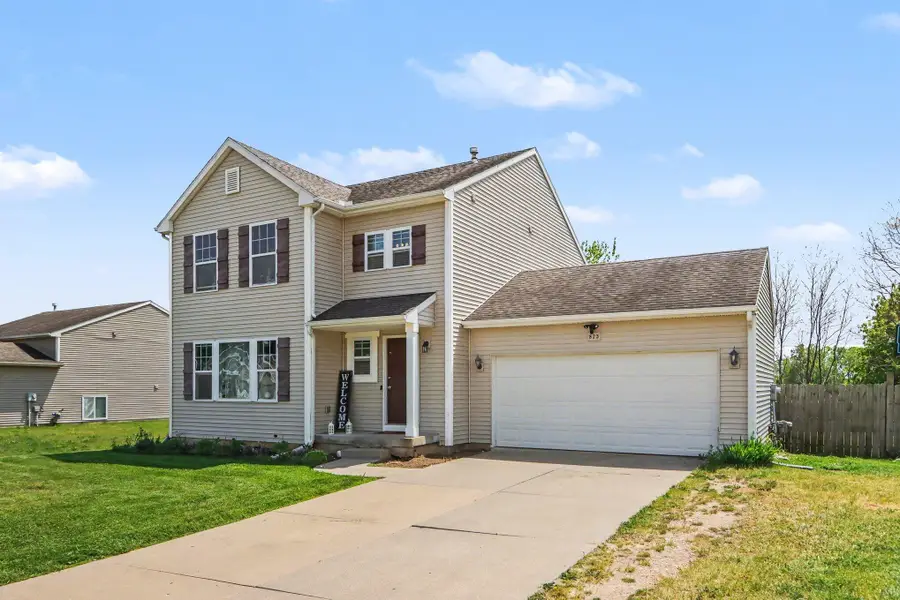 823 Beth Avenue, Kalamazoo, MI 49004 - #3