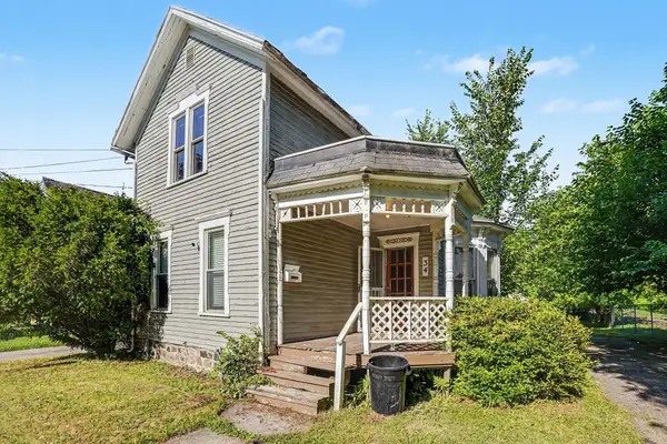 34 Poplar Street, BattleCreek, MI 49017