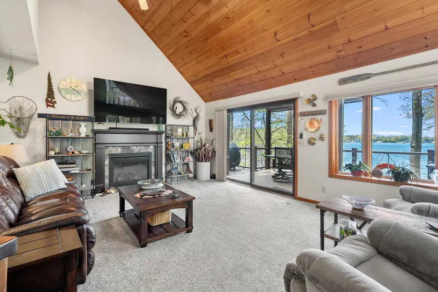 11003 South Drive, Plainwell, MI 49080 - #3
