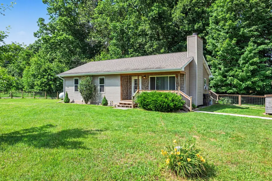 304 19th Street, Otsego, MI 49078 - #3