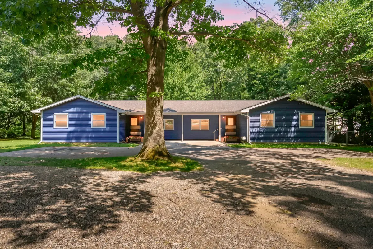 45888 County Road 653, Paw Paw, MI 49079 - #1