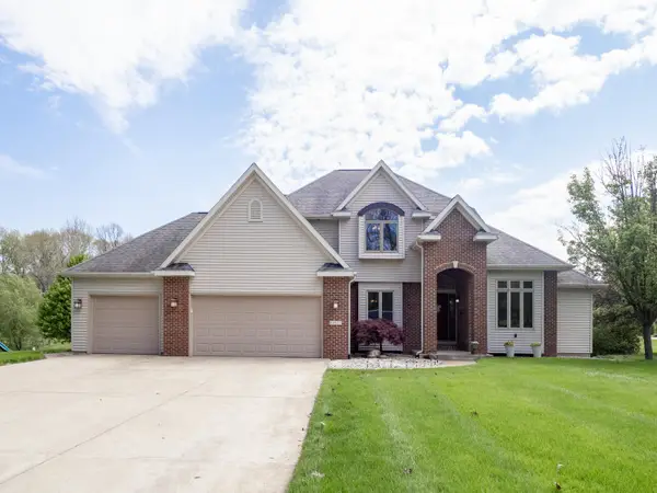 15915 Indian Valley Street, Schoolcraft, MI 49087
