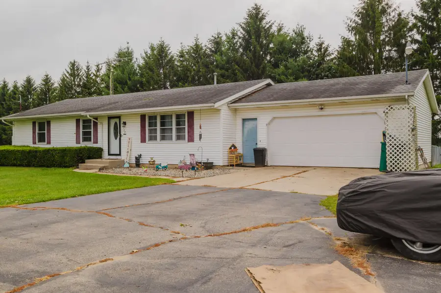 51104 Silver Street, Park, MI 49093 - #2