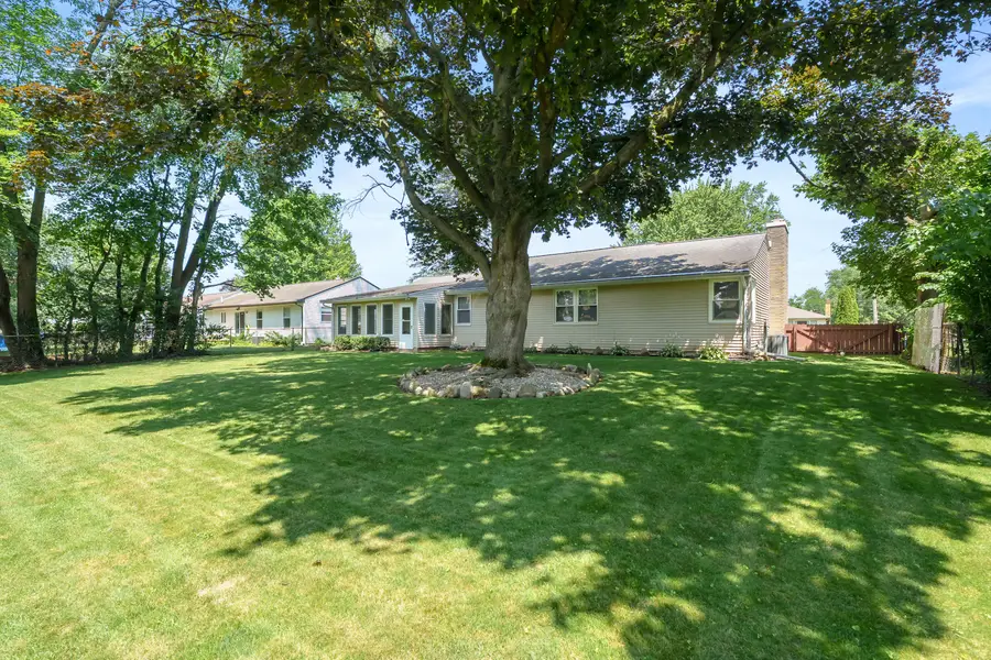 3225 Cranbrook Avenue, Kalamazoo, MI 49006 - #3
