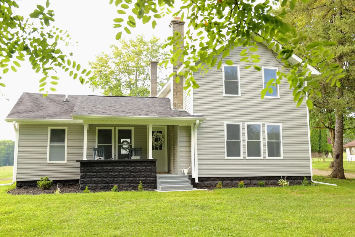 10797 E T Avenue, Scotts, MI 49088 - #1
