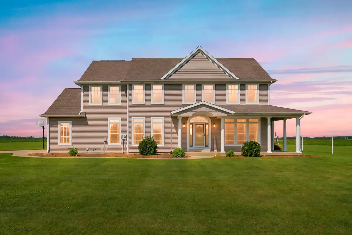 52075 45th Street, Paw Paw, MI 49079 - #1