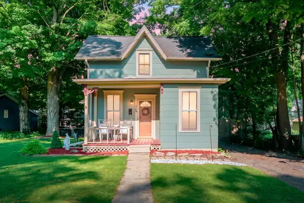 349 N Marshall Avenue, Marshall, MI 49068