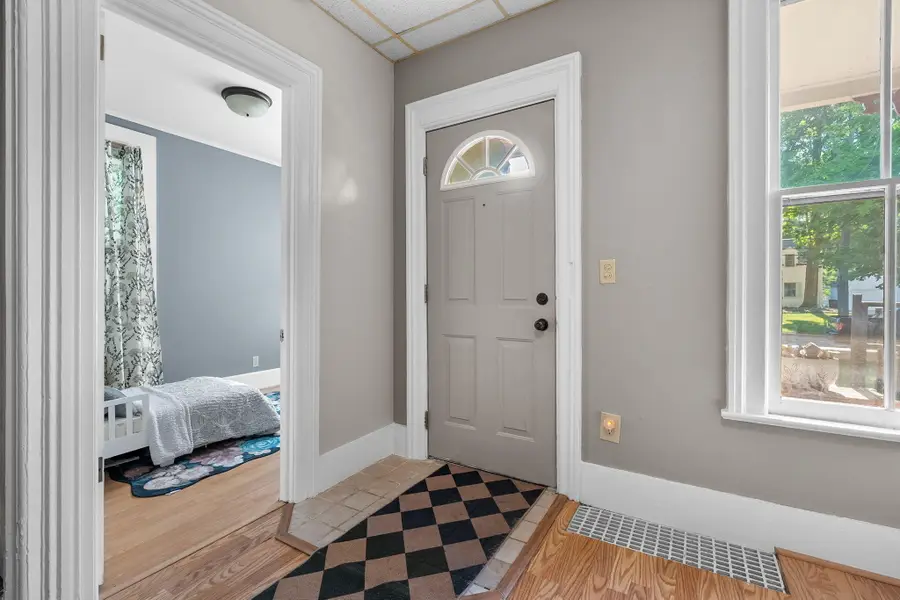 349 N Marshall Avenue, Marshall, MI 49068 - #2