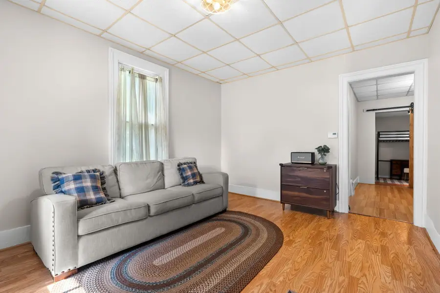 349 N Marshall Avenue, Marshall, MI 49068 - #3