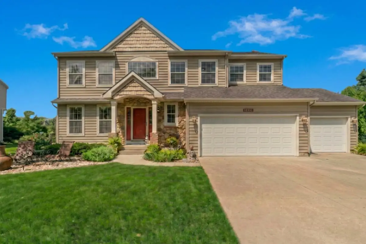 14144 Healy Drive, Delton, MI 49046 - #1
