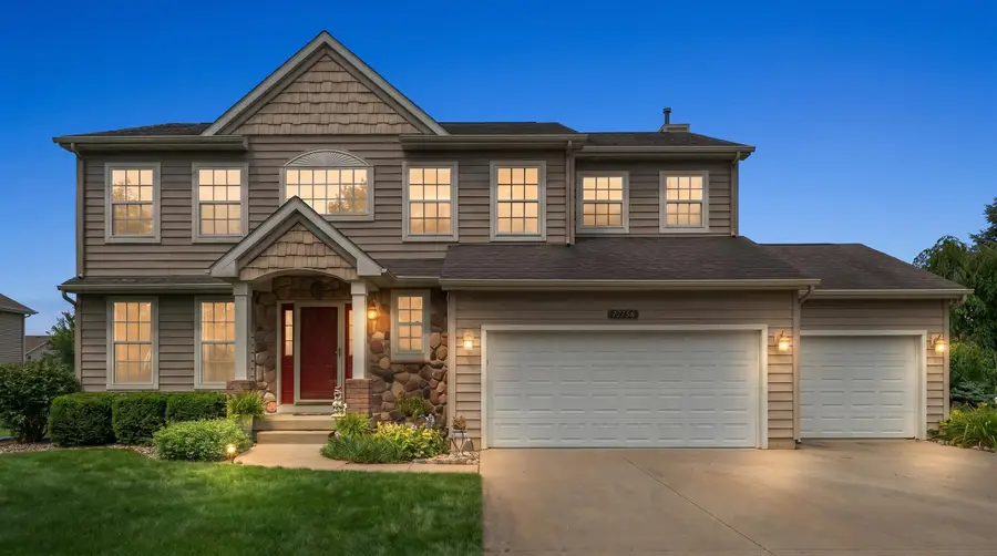 14144 Healy Drive, Delton, MI 49046 - #2