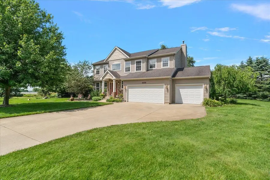 14144 Healy Drive, Delton, MI 49046 - #3
