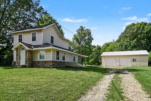 7263 Baseline Road, SouthHaven, MI 49090