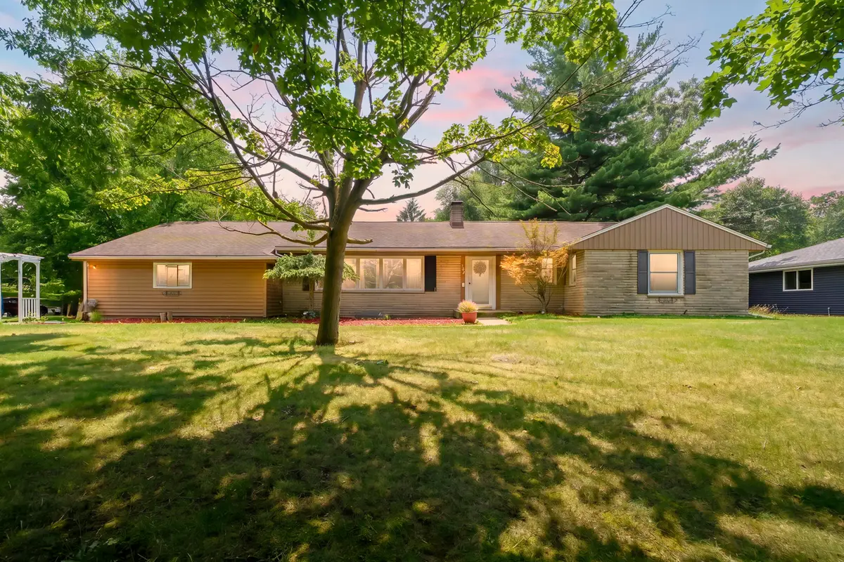 2805 Winchell Avenue, Kalamazoo, MI 49008 - #1