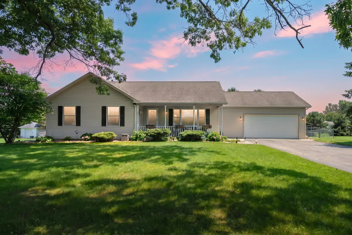 53439 Rolling Meadow Boulevard, Antwerp, MI 49079 - #1