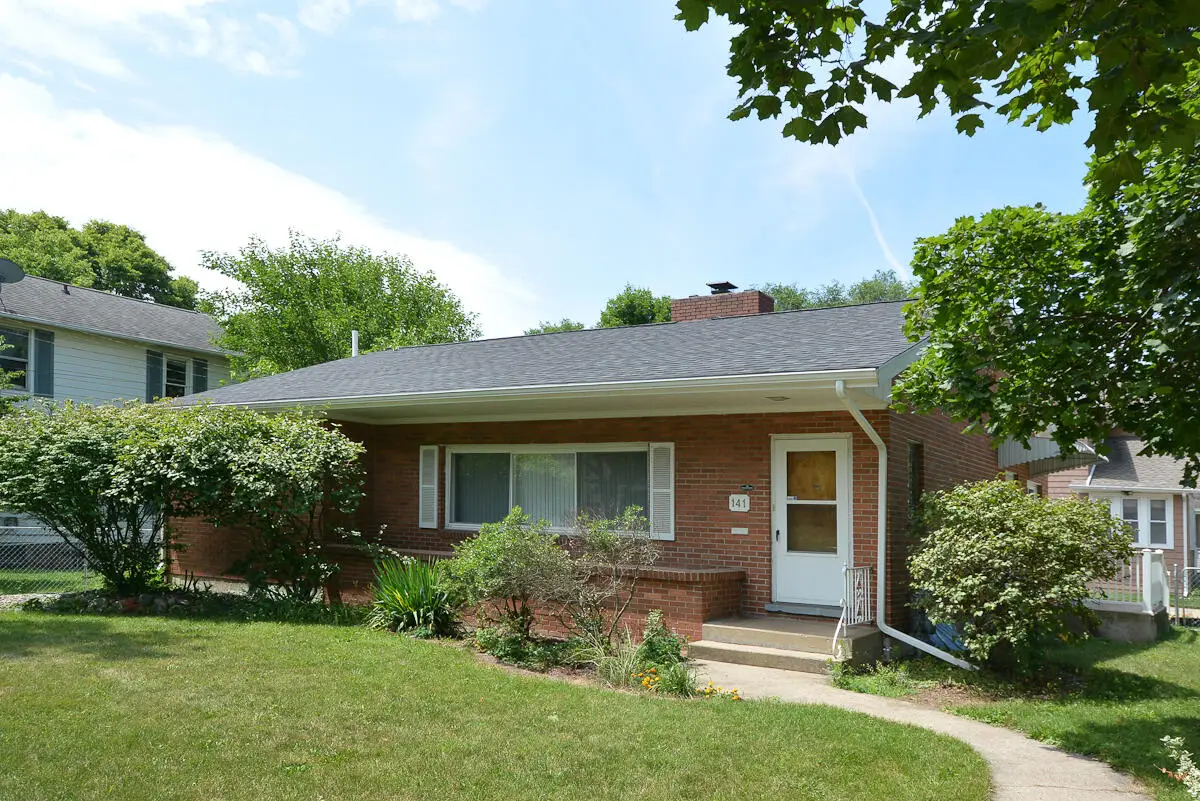 141 Chestnut Street, Battle Creek, MI 49017 - #1