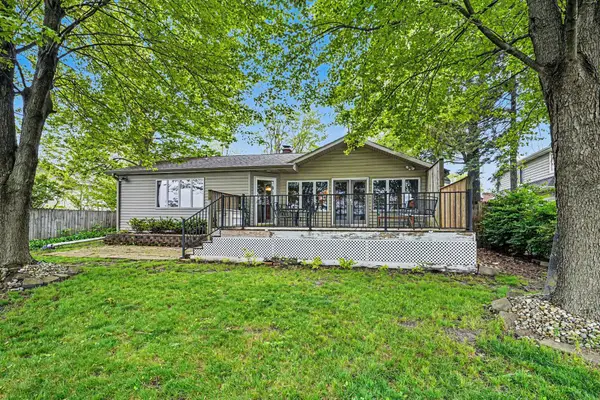 9525 Woodlawn, Portage, MI 49002