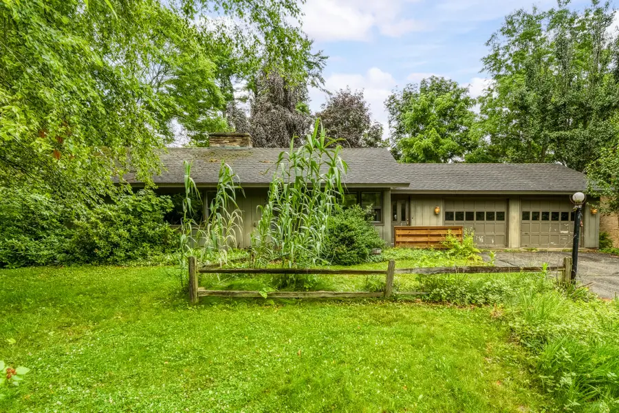 3414 Old Colony Road, Kalamazoo, MI 49008 - #3