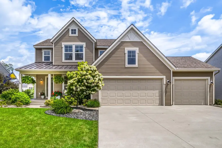 7930 Verona Drive SW, Byron Center, MI 49315 - #3