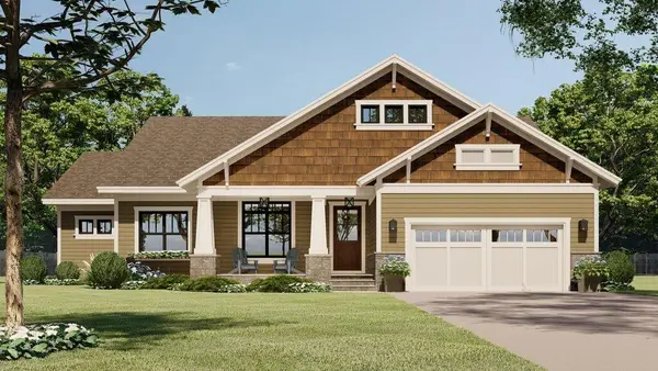 574 Sawgrass Way Unit: 15, Kalamazoo, MI 49009