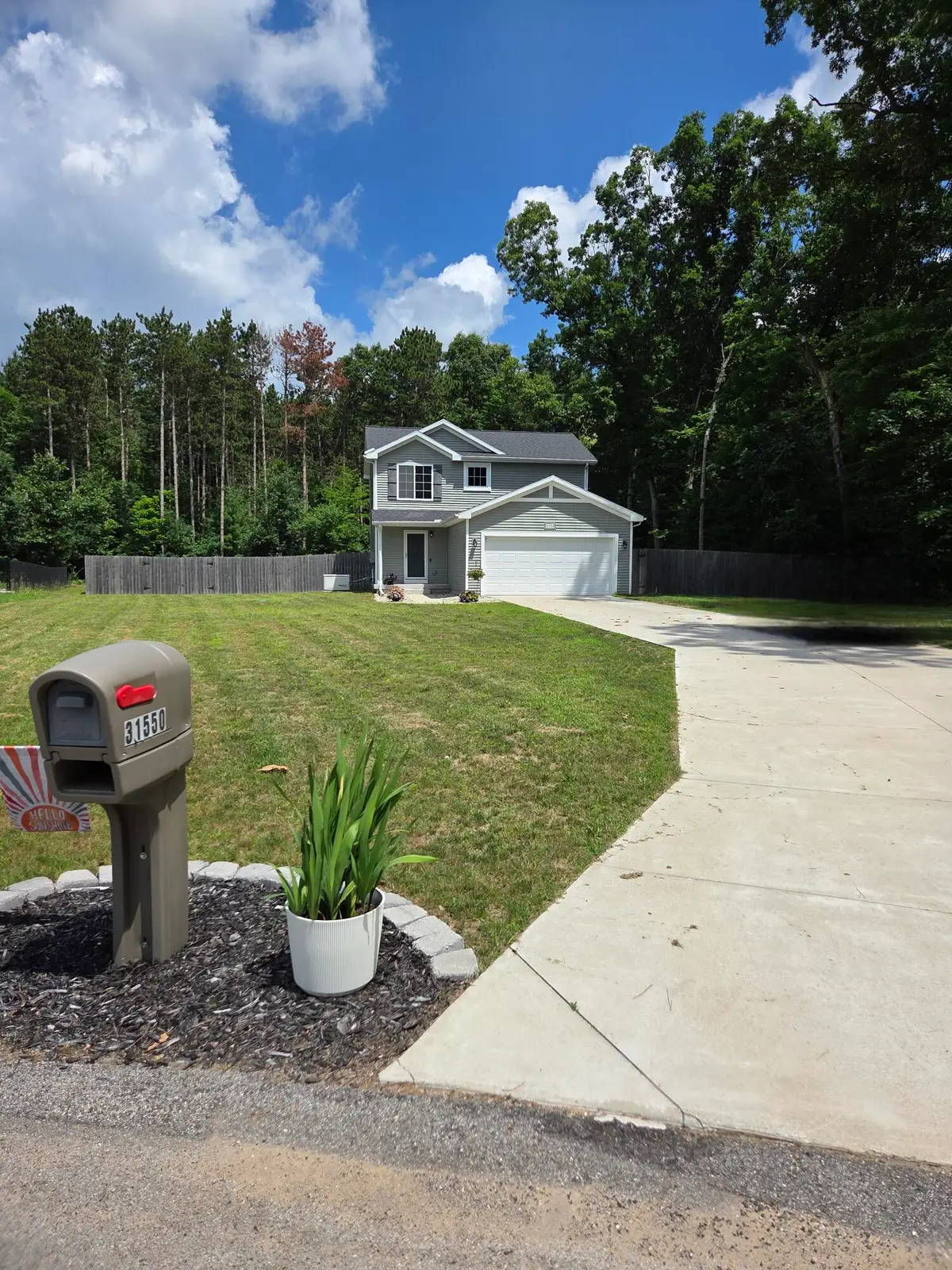 31550 Pine Ridge Circle, Lawton, MI 49065 - #1