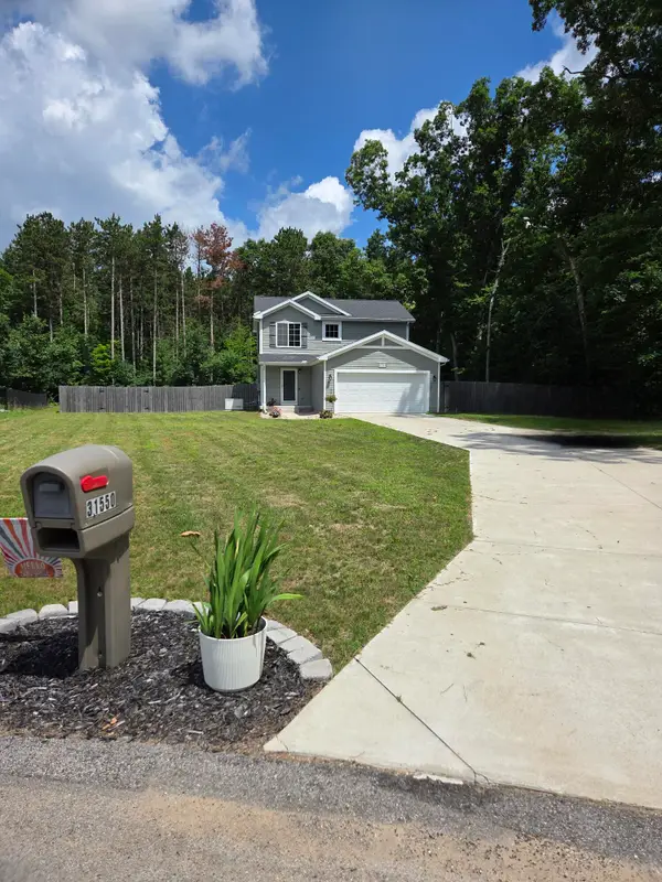 31550 Pine Ridge Circle, Lawton, MI 49065