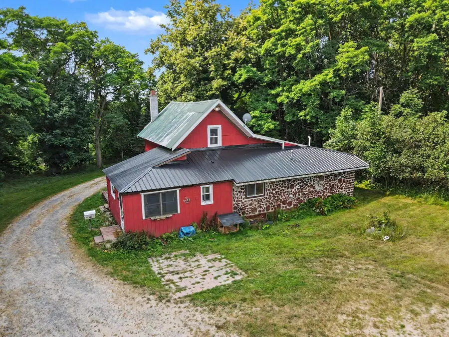 4660 E Beyer Road, Fountain, MI 49410 - #3