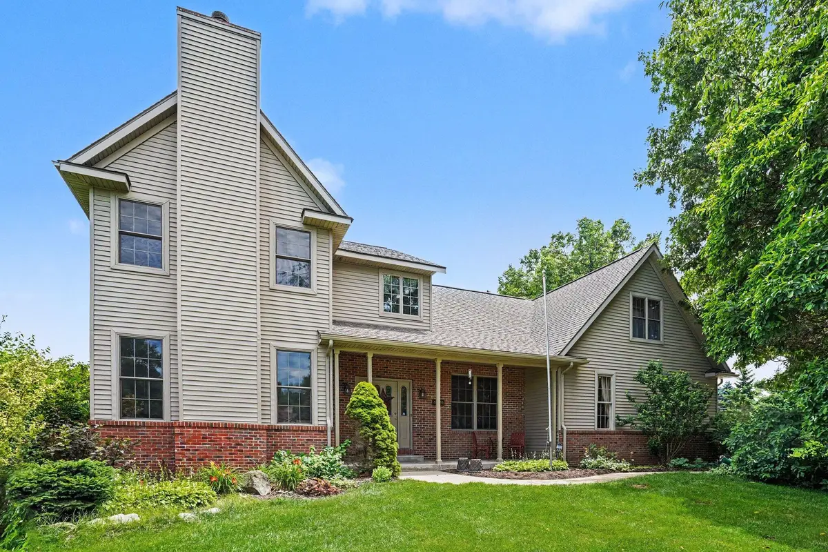 44894 Hayden Street, Mattawan, MI 49071 - #1
