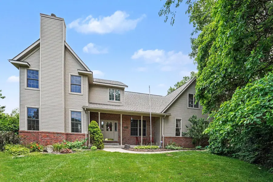 44894 Hayden Street, Mattawan, MI 49071 - #2