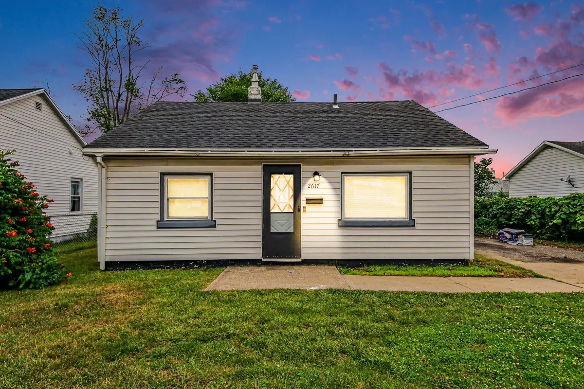 2617 Clyde Park Avenue SW, Wyoming, MI 49509 - #1