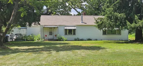 2335 N 33rd Street, Galesburg, MI 49053