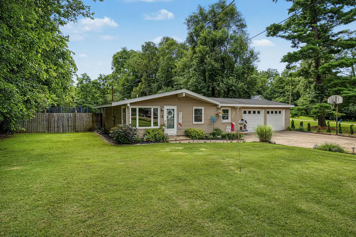 132 Jane Street, Emmett, MI 49014 - #1